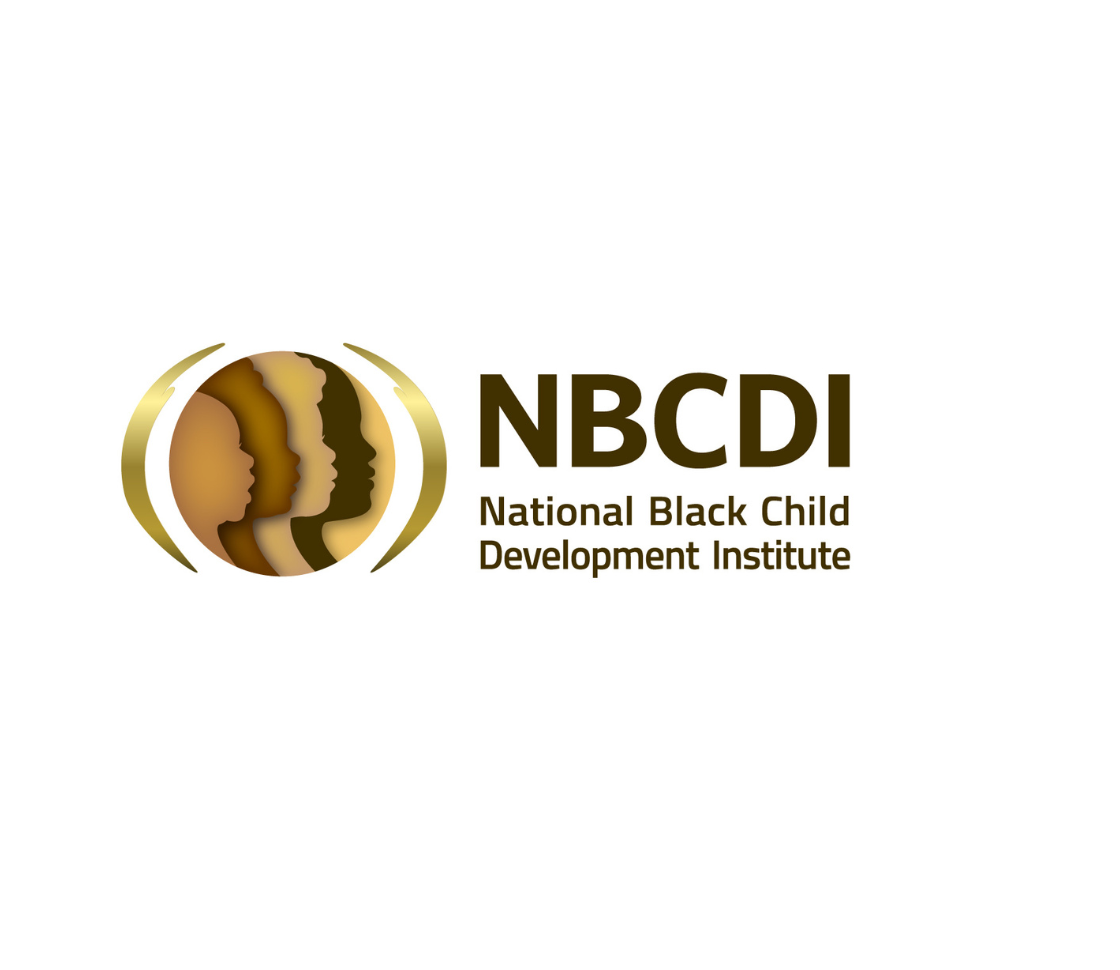 NBCDI logo – National Black Child Development Institute empowering Black children and families through education and advocacy.